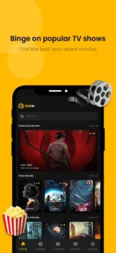 sony-xperia-mini tv show
